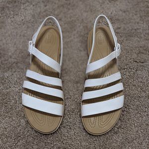 Crocs Womens Tulum Sandals
